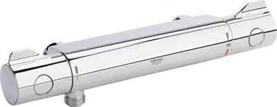 Zdjęcie produktu dla Grohe Grohtherm 800 termostatyczna bateria prysznicowa, 1/2