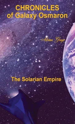 Produktbild von The Solarian Empire
