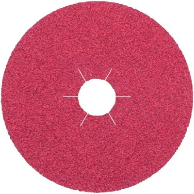 Obrázek produktu pro Prémiové brusné kotouče 115x22 mm - 25 kusů