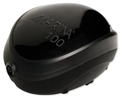 Obrázok produktu pre Kompresor Marina 100,90l/h 75-150l