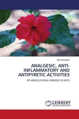Produktbild von Analgesic, Anti-Inflammatory And Antipyretic Activities