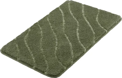 Immagine prodotto di Tappeto da bagno Kleine Wolke TRAM Forest 70 x 120 cm