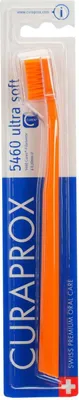 Produktbild von Curaprox Zahnbürste CS 5460 ultra soft 1 St.