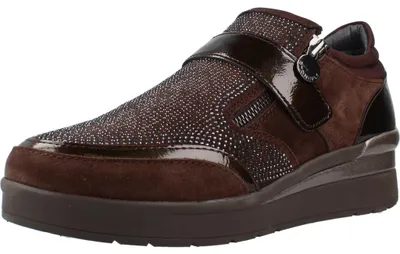 Zdjęcie produktu dla Stonefly Velour/s. Patent Brązowy
