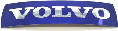 Immagine prodotto di Volvo emblema logo segno radiatore V40 V50 V60 V70 XC70 XC90 C30 C70 S40 S60 S80