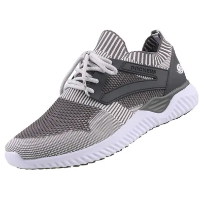 Obrázek produktu pro Dockers Sneaker in grau, Gr. 44