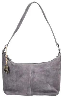 Produktbild von ANOKHI Taschen Taschen Veloursleder