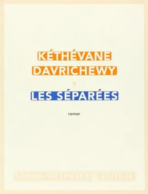Image de Les séparées