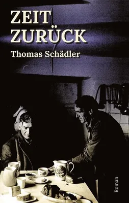 Produktbild von Zeit zurück