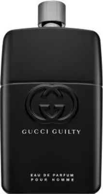 Obrázek produktu pro Gucci Guilty Pour Homme parfémovaná voda pro muže 200 ml