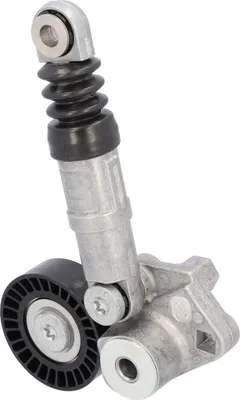Produktbild von FEBI BILSTEIN 183364 Riemenspanner Keilrippenriemen für MAZDA CX-30 (DM) Ø65mm Rolle