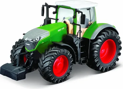 Obrázok produktu pre BBURAGO 31611, 3 rok / roky, Zelená