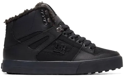 Produktbild von DC Schuhe Pure Hight Wnt, ADYS4000473BK