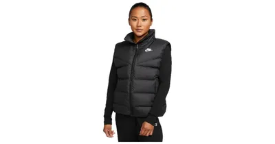 Produktbild von Weste Nike 077-48653124534611 für Damen