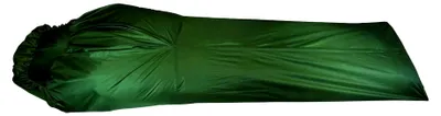 Produktbild von Schlafsacküberzug 240 x 60 cm in Oliv
