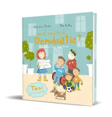 Image de Was ist eigentlich Demokratie?