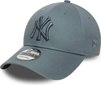Produktbild von New Era LEAGUE ESSENTIAL 9FORTY NEYYAN uni Basecap Grau 0