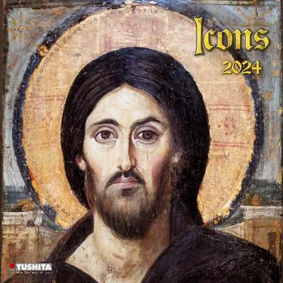Produktbild von Icons 2024