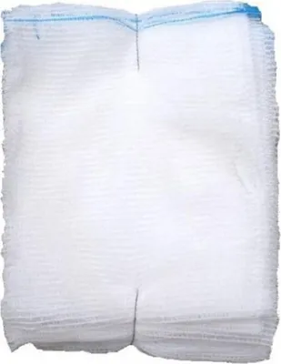 Produktbild von MIKONI Netzsäcke 35x50cm | WEIß | 10 Stück | Zwiebelsäcke Kartoffelsäcke Raschelsäcke Netzsack Brennholzsäcke Raschelsäcke Holzsäcke Obstsäcke