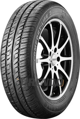 Produktbild von Semperit So car-tyres Comfort-Life 2 ( 165/70 R14 81T )