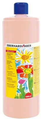Produktbild von Eberhard Faber EFAColor, Beige, 1000 ml, 1 Stück(e)