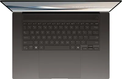 Produktbild von ASUS Zenbook S 16 UM5606WA-RK052W Copilot+ PC, AMD Ryzen AI 9, 2 GHz, 40,6 cm (16"), 2880 x 1800 Pixel, 24 GB, 1 TB