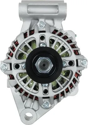 Image de Alternateur Ford Fiesta 1.2