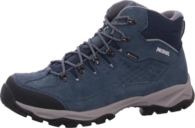 Produktbild von Meindl Herren Wanderschuhe Yukatan MID GTX Graphit