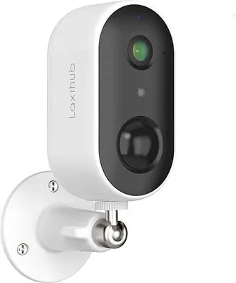 Obrázok produktu pre Laxihub W1-TY WiFi IP kamera, 1080p, Tuya