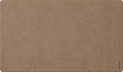 Image de Rhodia  Sous-main Flex S 60 x 35 TAUPE