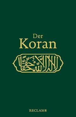 Produktbild von Der Koran