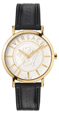 Image de Versace - Montre-bracelet - femmes - quartz - V-Essential - VEJ400221