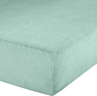 Produktbild von Erwin Müller Spannbettlaken Erding" mint 90x190 cm - 100x200 cm"