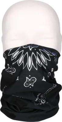 Produktbild von GEORGES Multifunktionstuch Halstuch Sturmhaube Bandana - Design: Bandana