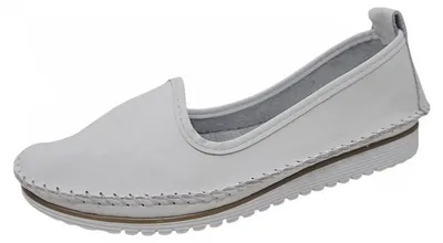 Image de Andrea Conti Mocassins Mocassins en cuir