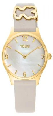 Produktbild von Tous Damen Armbanduhr Elegant 3000143800