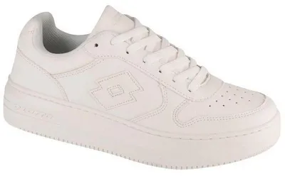 Produktbild von Lotto - Damen Sneaker "Paliot" PP6458 (42 EU) (Weiß)