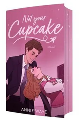 Zdjęcie produktu dla Not your Cupcake