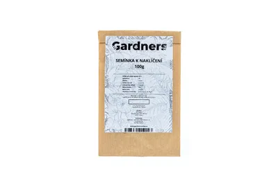 Obrázok produktu pre MPSEEDS Semená koriandra na klíčenie 100 g
