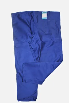 Produktbild von SANFOR RENSING Bundhose royalblau 114