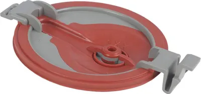 Productafbeelding van Fluval Rotorkap 207