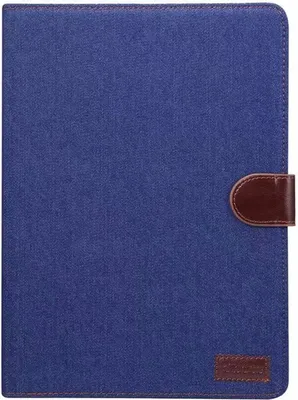 Produktbild von Schutzhülle für Apple Ipad Pro 11 2020/2021/2022 11 Zoll und Ipad Air 4 2020/2022 Slim Case Etui mit Standfunktion und Auto Sleep/Wake Funktion