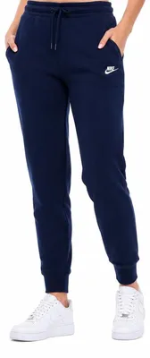 Productafbeelding van Nike broek met elastische tailleband maat L