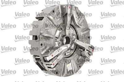 Produktbild von VALEO 805980 Kupplungsdruckplatte