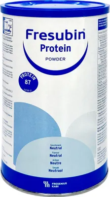 Produktbild von Fresubin Protein Pulver 1x300g Dose