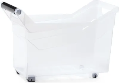 Immagine prodotto di scatola NUK 38x17,7x25,6cm su ruote PH