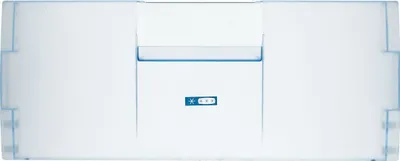 Produktbild von Gefrierfachklappe oben beko 4542161000 für KühlGefrierKombination