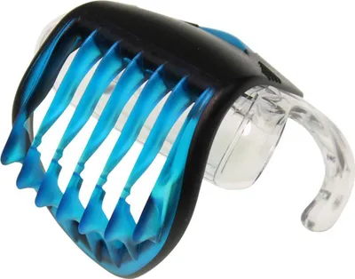 Produktbild von Braun 81297883 Kammaufsatz für 5734 CruZer 2 3 4 5 Z4 Z5 Z40 Z50 MG5010 MG5050...