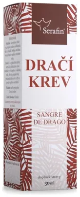 Obrázek produktu pro Dračí krev 30ml