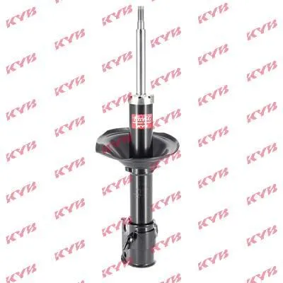 Produktbild von KYB Stoßdämpfer Vorne Links für SUBARU FORESTER (SG) Excel-G Federbein 334343